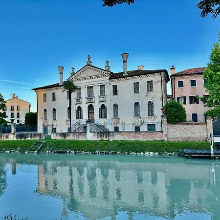 Apartamento Erman House - Naviglio Riviera Del Brenta Venezia Dolo Exterior foto